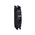 Автомат Schneider Electric 1П EZC100 18KA/240В 16 A