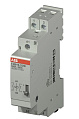 ABB E290-16-11/230 Реле блокировочное 1НО+1НЗ 230V~/115V=