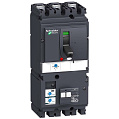 Автомат Schneider Electric 3П3Т TM160D VIGIMH NSX160B