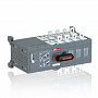 ABB OTM160E4CM230C Рубильник реверсивный с моторным приводом, до 160A 4P, -O- / с ручкой