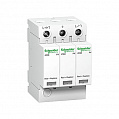 Schneider Electric Acti9 LiPRD-DC40r 600PV Ограничитель перенапряжений T2