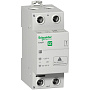 Schneider Electric Easy9 Реле напряжения 1P+N 40Аб 230В, 50 Гц