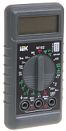 IEK Compact M182 Мультиметр цифровой