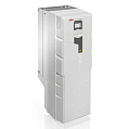 Частотный преобразователь ABB ACS580-01-169A-4+J400 , 90кВт,380В,3ф,IP21,с панелью управления