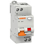 Schneider Electric ДифавтоmAт АД63 1P+Н 40A 30mA 4,5kA c АС, испания