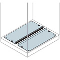 ABB IS2 Фланец кабельных вводов/панель нижняя скользящая 800x400мм