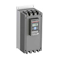 Устройство плавного пуска ABB PSE250-600-70-1 132кВт 600В 250А защита двигателя + Modbus