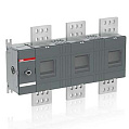 ABB OT1250E03W8 Выключатель нагрузки до 1250A 3P / без ручки и переходника