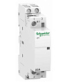 Schneider Electric Acti 9 iCT Контактор модульный 25A 220V 50Гц 2НО