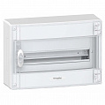 Schneider Electric Pragma Бокс навесной с клеммниками PE/N 300х426х125хмм, 1ряд/18мод, IP30/IP40