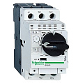 Schneider Electric GВ Автомат с регулир. тепловой защитой 2,5-4A