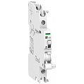 Schneider Electric Acti 9 iOF/SD+OF Контакт состояния