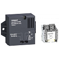 Schneider Electric Compact/VigiCompact NSX100-630 Реле времени 48V 50/60 Гц