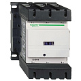 Schneider Electric Контактор 3Р 115A НО+НЗ 24V- огран.