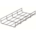 DKC F5 Combitech Лоток проволочный 100x80мм L=3000мм толщина проволоки 4мм оцинкованная сталь