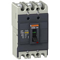 Автомат Schneider Electric EasyPact EZC100 3P 30A 10kA