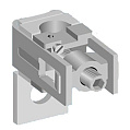 ABB OZMB48 Клемма контрольно-измерительная для OT_1000...2500_C