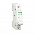 Автомат Schneider Electric Resi9 1P 20А (B) 6kA