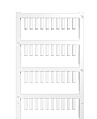 Weidmuller Маркировка проводов и кабелей белый SF 0/12 MC NE WS V2