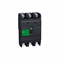 Автомат Schneider Electric EasyPact EZC250F 3P 200A 18kA