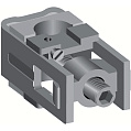 ABB OZXB2 Зажим кабельный 25...120 Al/Cu для OT160, 200...250/OT/OTМ160...250Е