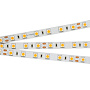 Arlight LUX Лента RT 2-5000 24В SMD 5060 60LED/м 14,4Вт/м Нейтральный белый свет