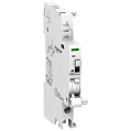 Schneider Electric Acti 9 iSD Контакт состояния