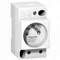 Schneider Electric Щит. роз. iPC Din 2П+T 16A 250В