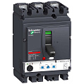 Автомат Schneider Electric Compact NSX100F 3P 100A 36kA MIC.2.2M