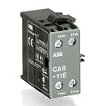 ABB CA6-11-E Контакт дополнительный боковой 1НО+1НЗ для В6, В7 