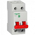 Schneder Electrc Выкл. нагрузки EASY9 (мод. рубильник) 2П 125а 400В =S=