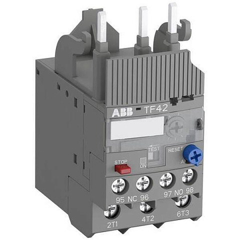 ABB T16-3.1 Реле перегрузки тепловое 2,30A-3,10A