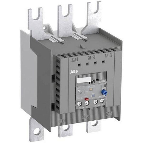 ABB EF370-380 Реле перегрузки электронное 115A-380A