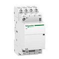 Schneider Electric Acti 9 iCT Контактор модульный 16A 230…240V 50Гц 2НО+2НЗ