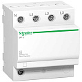 Schneider Electric УЗИП T2 iPF K 20 20kA 340В 3П+N (A9L15693)