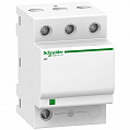 Schneider Electric Acti9 iPF40 Ограничитель перенапряжений 3P T2 TN-C