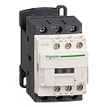 Schneider Electric TeSys D Контактор 380V 9A, 3НО / доп.конт. 1НО+1НЗ, катушка 220V~ 50/60Гц, винт.зажим