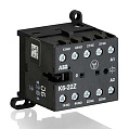 ABB K-6-22-Z 24V Контактор 3A 2НО+2НЗ катушка 24V AC