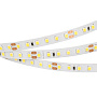 Arlight PRO Лента RT 2-5000 24В SMD 2835 120LED/м 14,4Вт/м Теплый свет