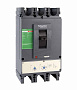 Автомат Schneider Electric 3П CVS630N 50КА TM600D