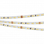 Arlight LUX Лента MICROLED-5000 24В SMD 2216 240LED/м 9,6Вт/м Мультибелая