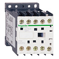 Schneider Electric Контактор K 3P,16 А,НЗ,220V 50/60 Гц,зажим под винт