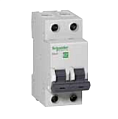 Автомат Schneider Electric Easy 9 2P 10A (C) 4,5kA