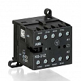 ABB K-6-31-Z Контактор 3A 3НО+1НЗ катушка 24V AC