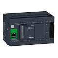 Schneider Electric Базовый блок M241-24IO ETH CAN MASTER, T