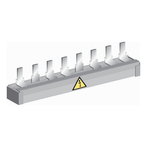 ABB OZXA41 Комплект соединительный для OT100…125F4C