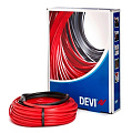 Devi DEVIflex 10T Кабель двухжильный 723/790W 80м (6кв.м)