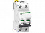 Автомат Schneider Electric Acti 9 iK60N 2P 20A (C) 6kA