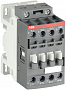 ABB AF12-30-01-13 Контактор 3P 5.5kW 12A (3НО+1НЗ) с катушкой 100-250V AC/DC 