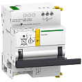 Schneider Electric Acti 9 RCA мотор-редуктор для автоматов iC60 1P, 1P+N, 2P c интерфейсом Ti24